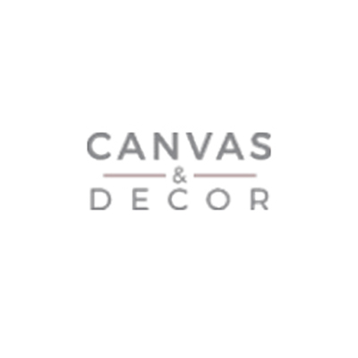 Canvas & Decor